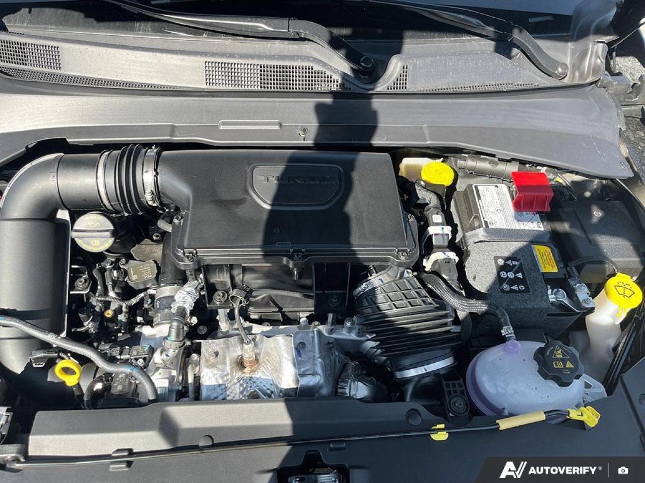 2025 Jeep Compass Sport 4dr 4x4 Photo