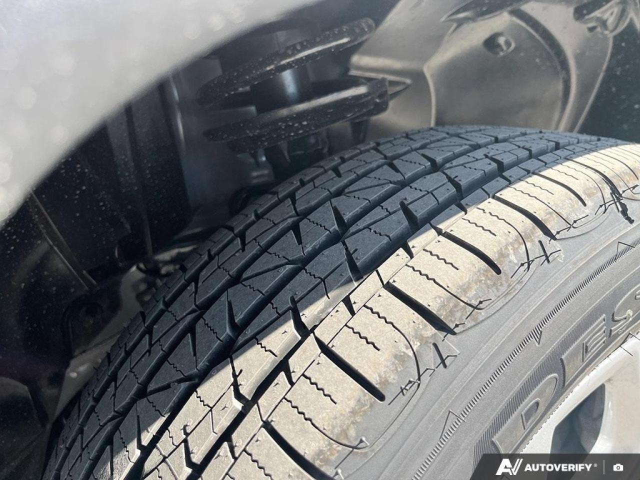 2025 Jeep Compass Sport 4dr 4x4 Photo