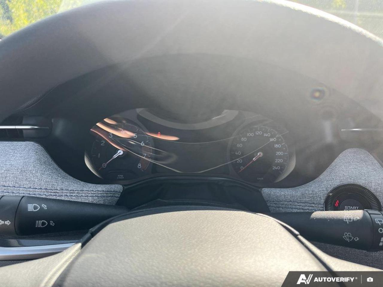 2025 Jeep Compass Sport 4dr 4x4 Photo