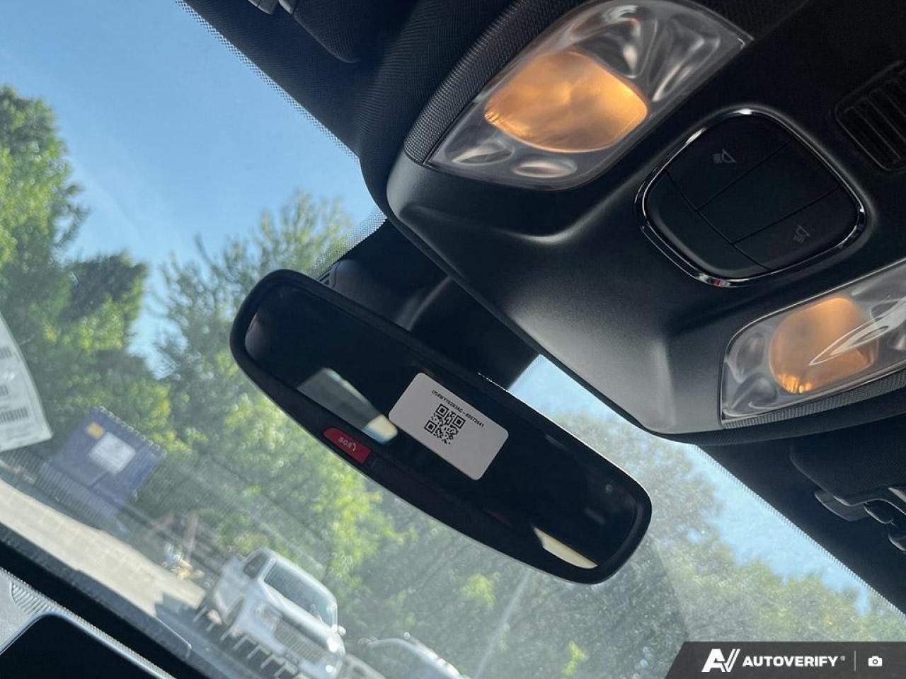 2025 Jeep Compass Sport 4dr 4x4 Photo