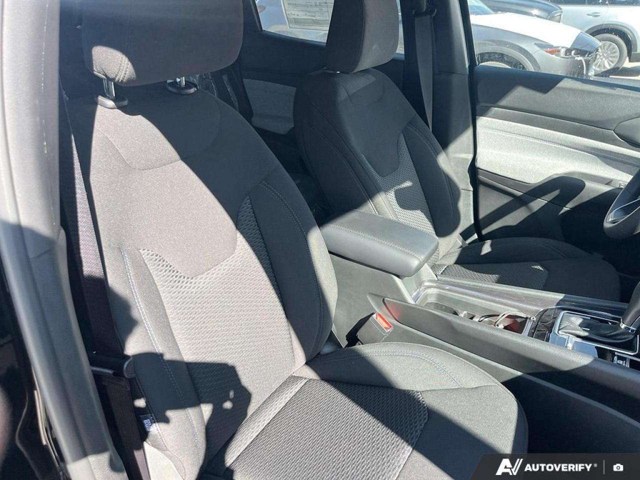 2025 Jeep Compass Sport 4dr 4x4 Photo