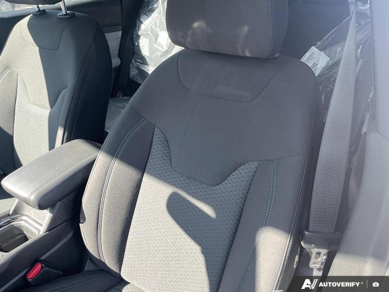 2025 Jeep Compass Sport 4dr 4x4 Photo