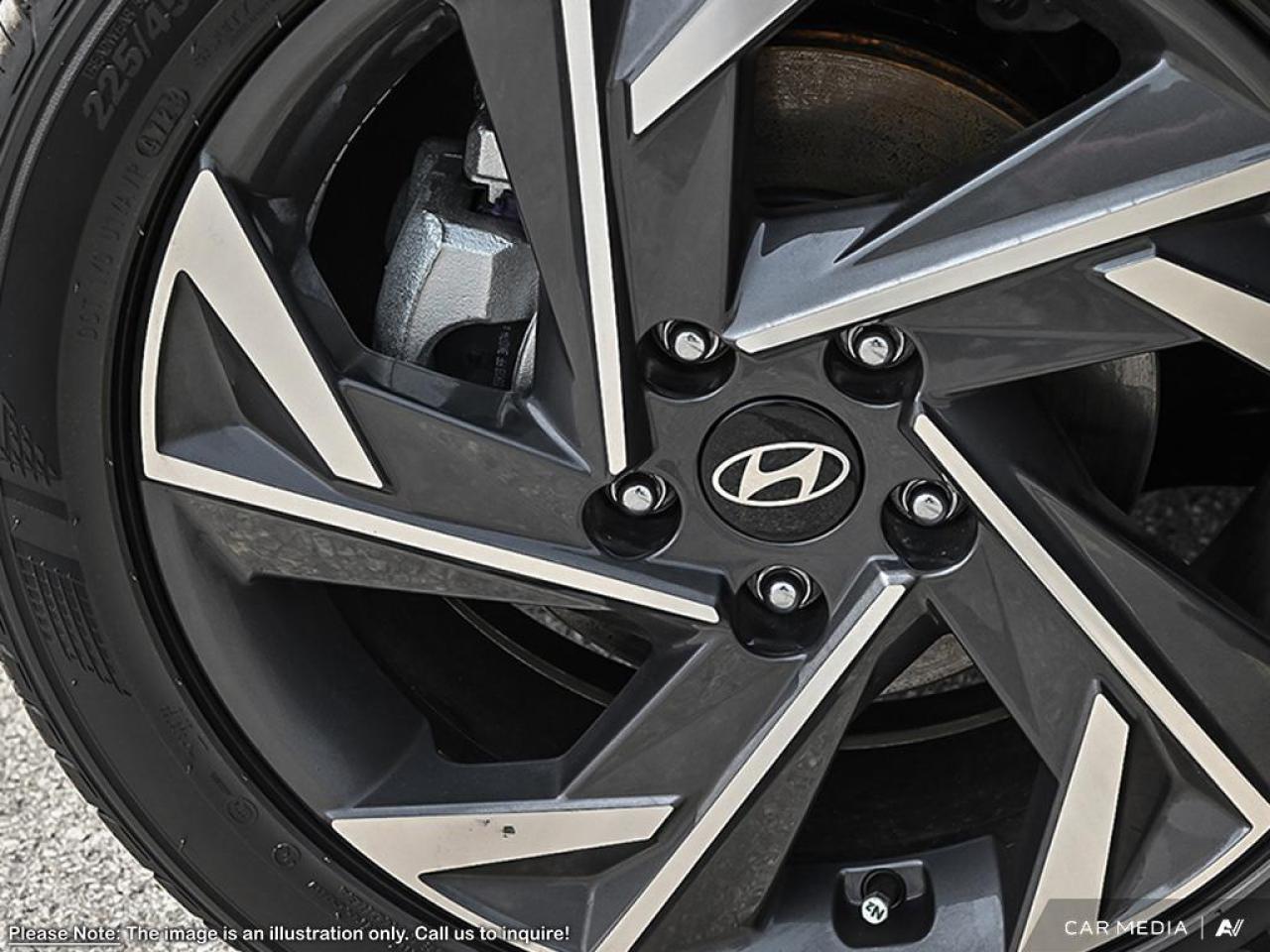 2025 Hyundai Elantra  Photo