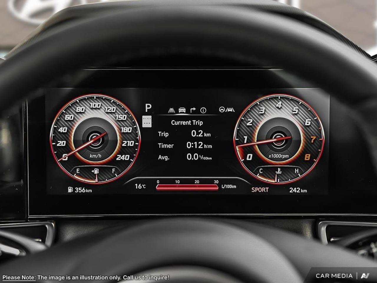 2025 Hyundai Elantra  Photo