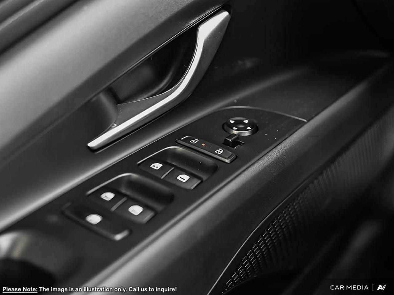 2025 Hyundai Elantra  Photo