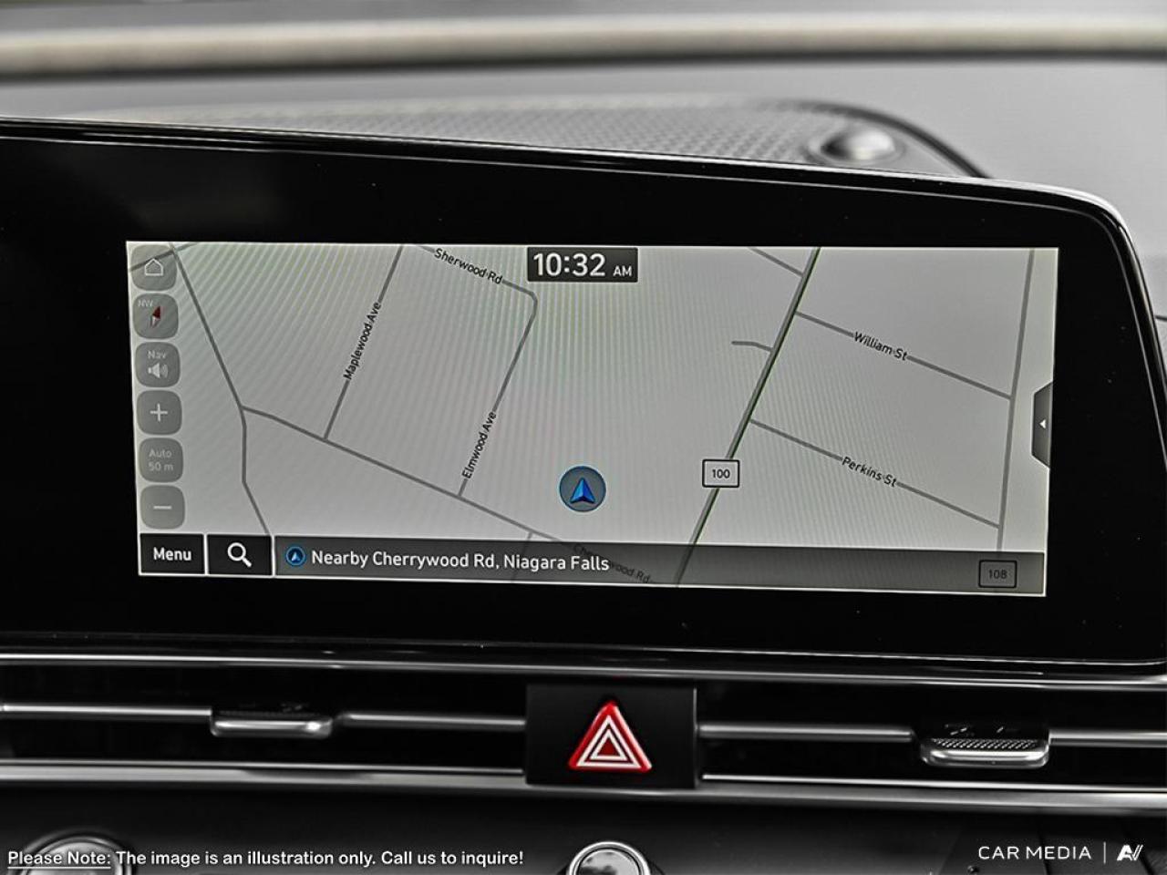 2025 Hyundai Elantra  Photo