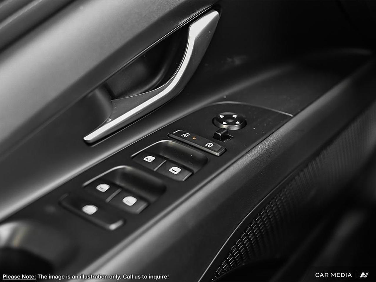 2025 Hyundai Elantra  Photo