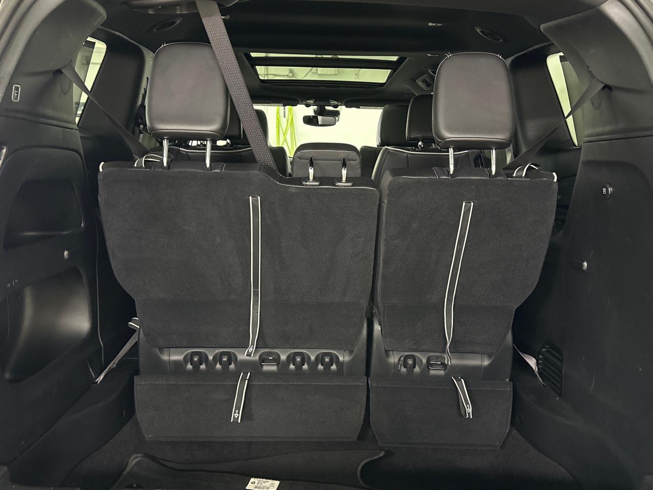 2024 Chrysler Pacifica Limited Front-Wheel Drive Passenger Van Photo