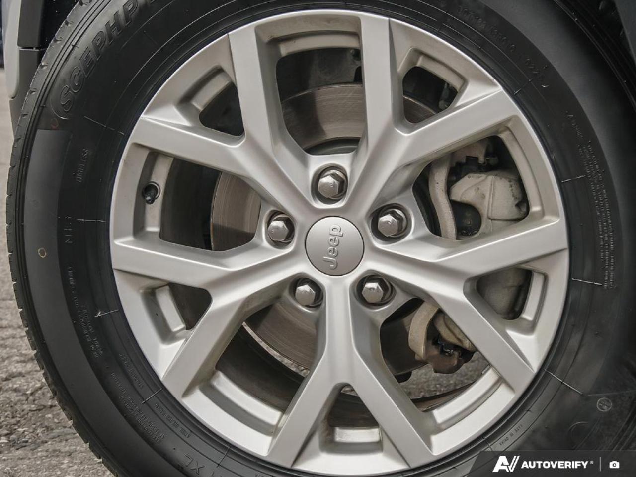 2023 Jeep Grand Cherokee Limited 4dr 4x4 Photo