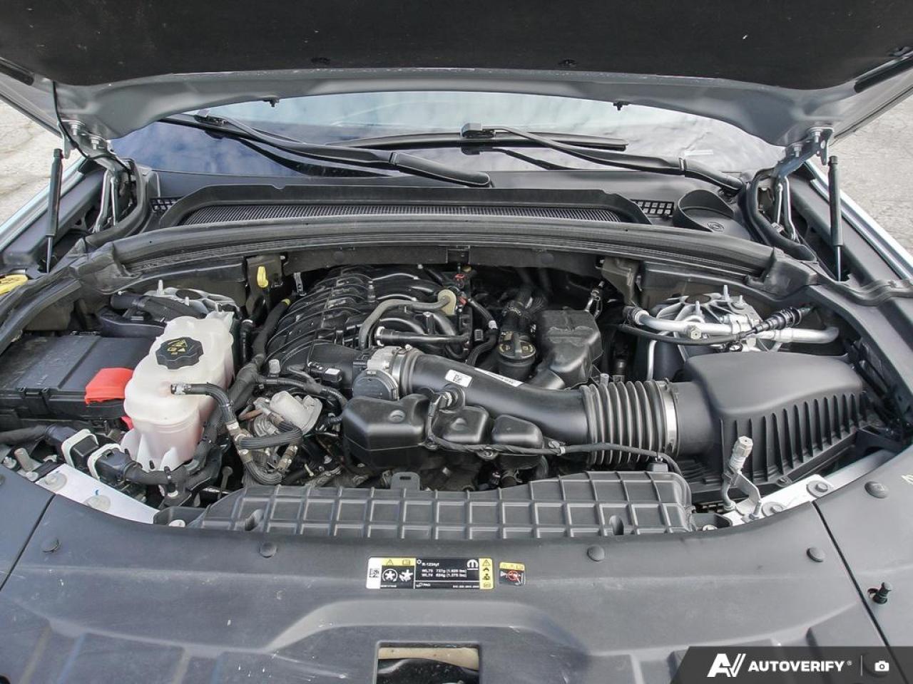 2023 Jeep Grand Cherokee Limited 4dr 4x4 Photo