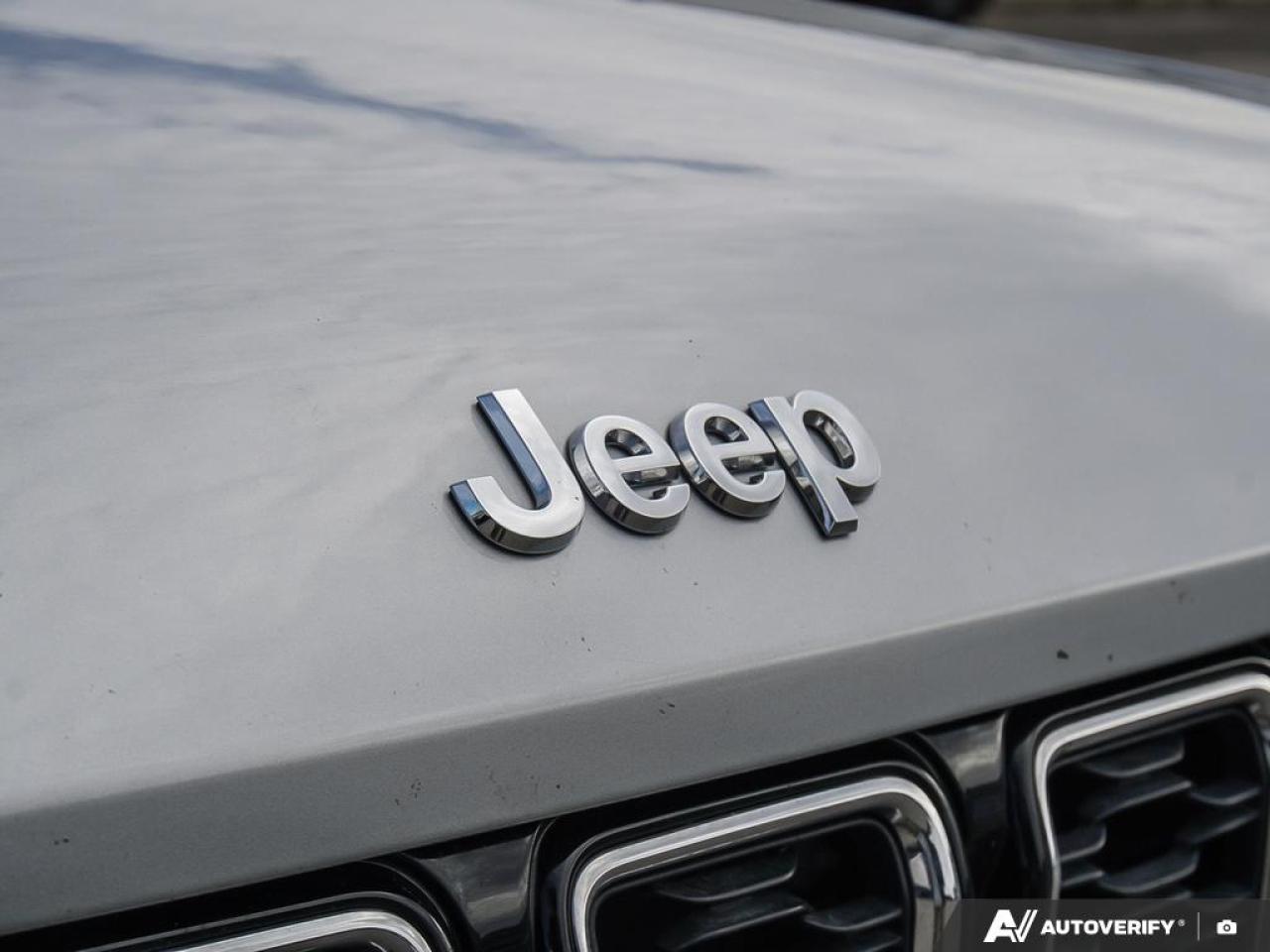 2023 Jeep Grand Cherokee Limited 4dr 4x4 Photo