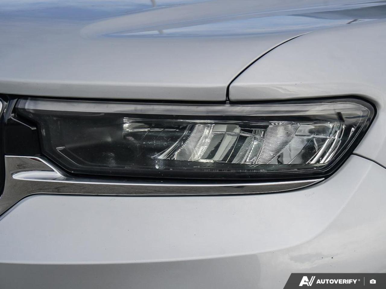 2023 Jeep Grand Cherokee Limited 4dr 4x4 Photo