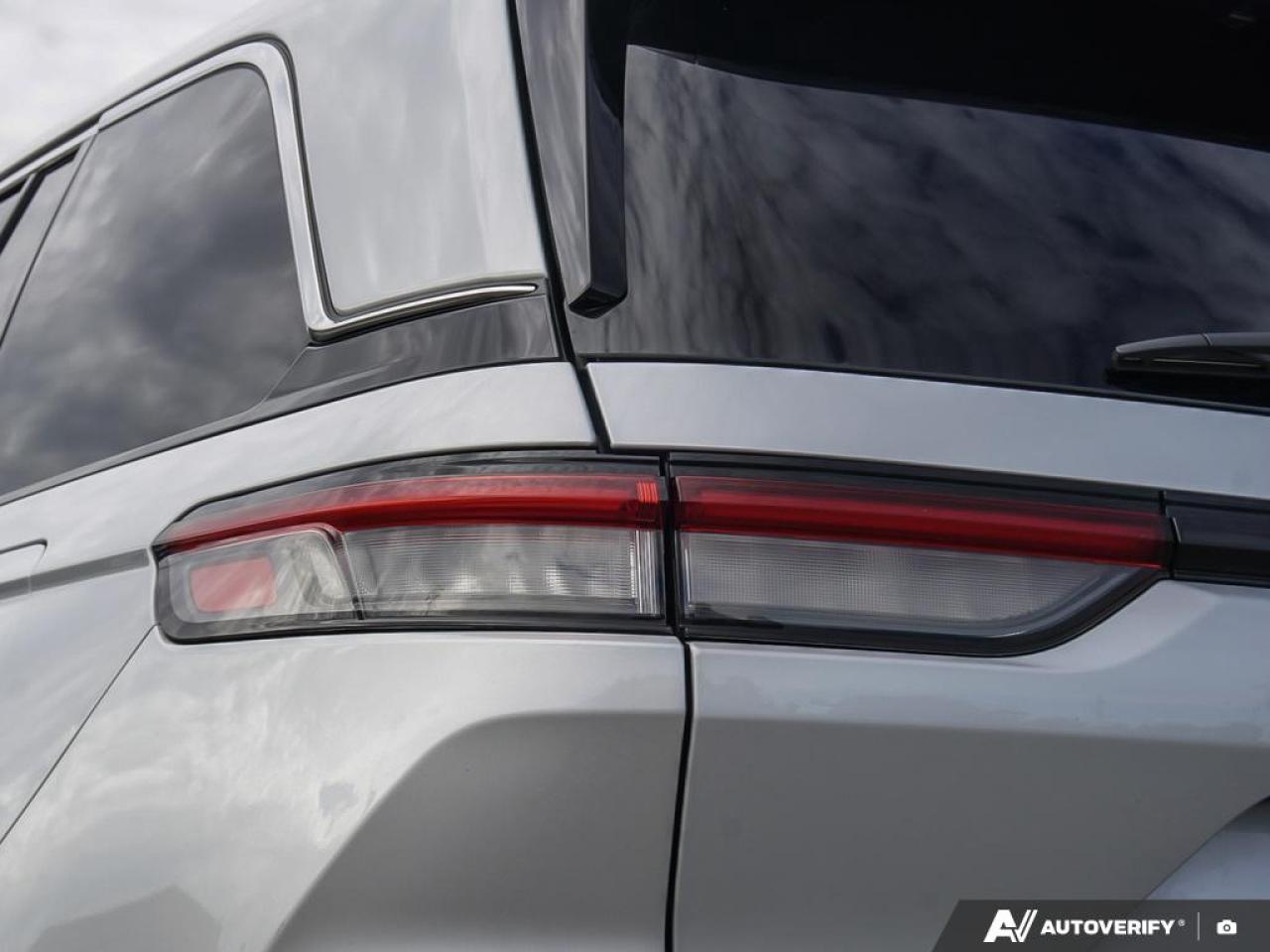 2023 Jeep Grand Cherokee Limited 4dr 4x4 Photo