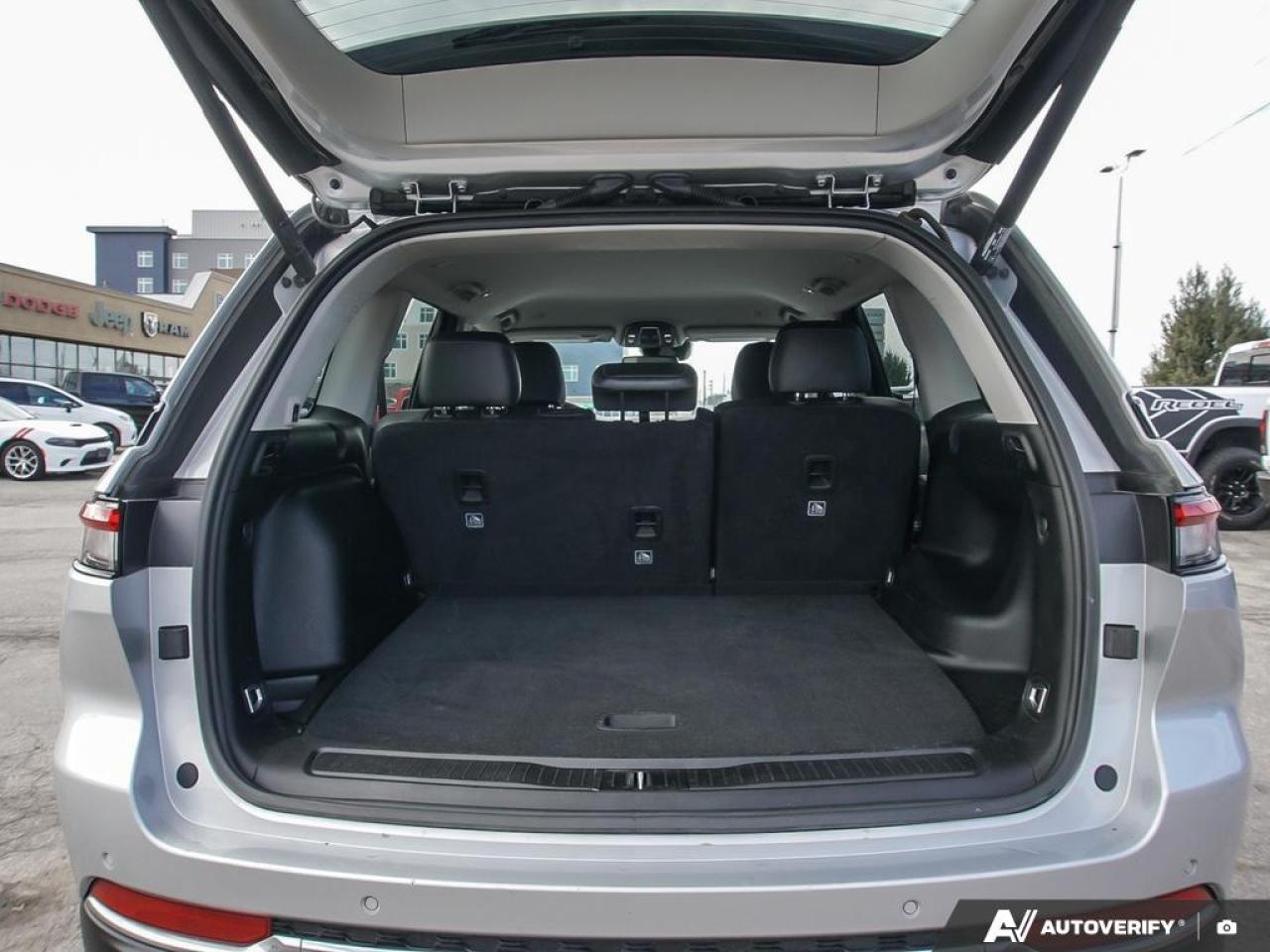 2023 Jeep Grand Cherokee Limited 4dr 4x4 Photo