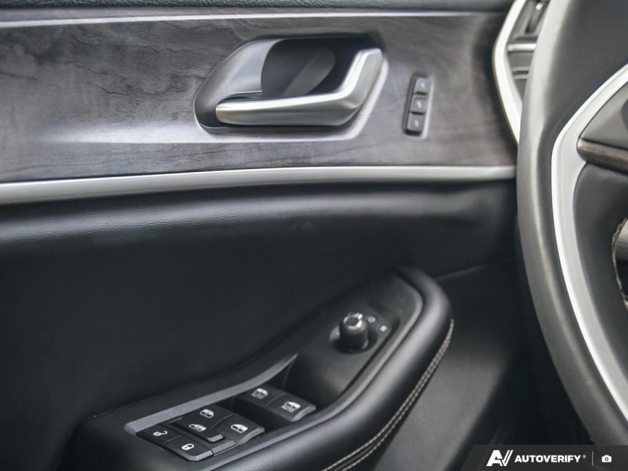 2023 Jeep Grand Cherokee Limited 4dr 4x4 Photo