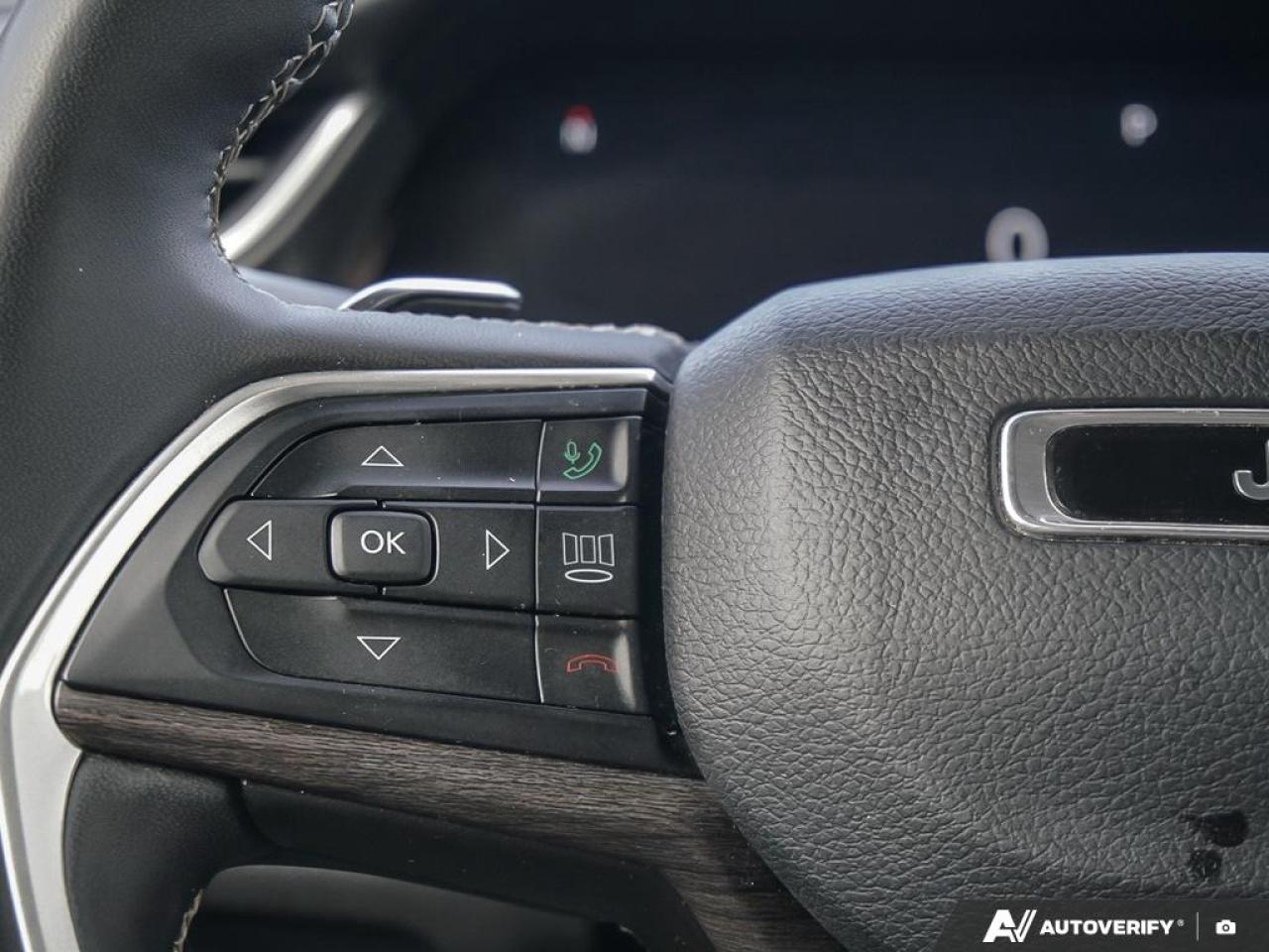 2023 Jeep Grand Cherokee Limited 4dr 4x4 Photo