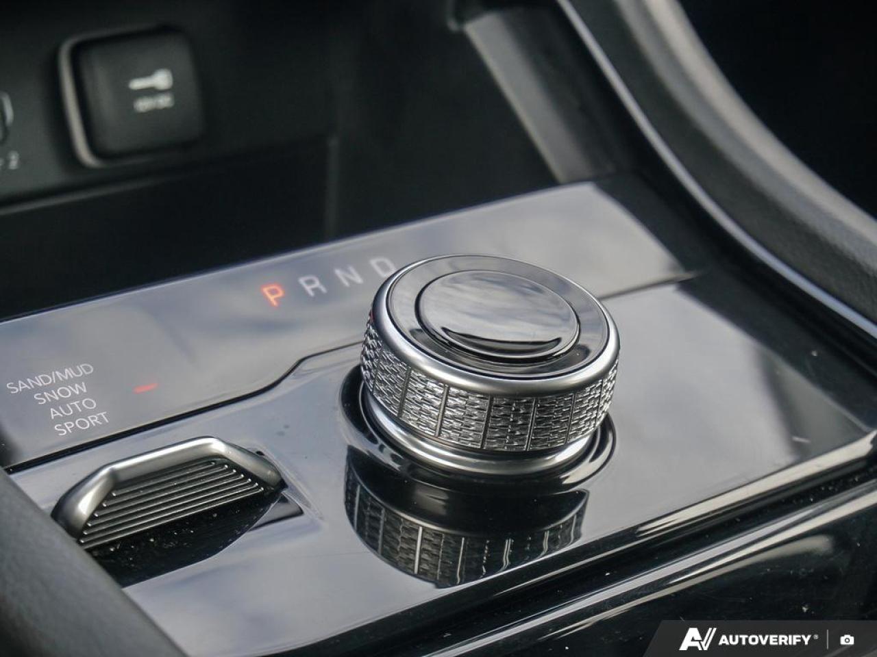 2023 Jeep Grand Cherokee Limited 4dr 4x4 Photo