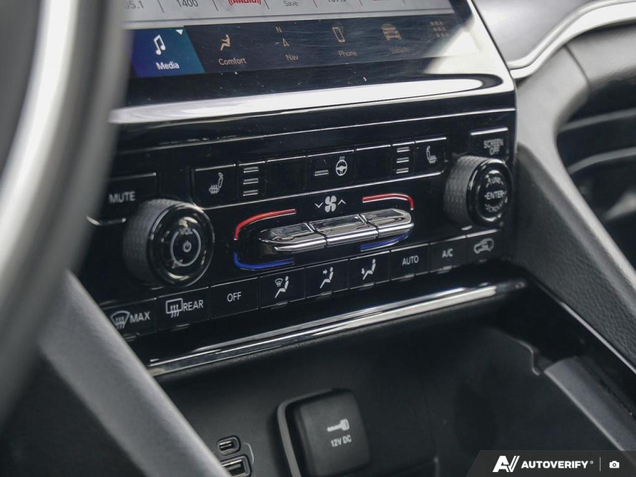 2023 Jeep Grand Cherokee Limited 4dr 4x4 Photo