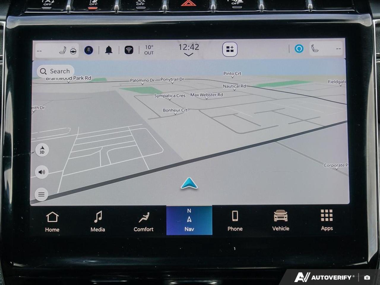 2023 Jeep Grand Cherokee Limited 4dr 4x4 Photo