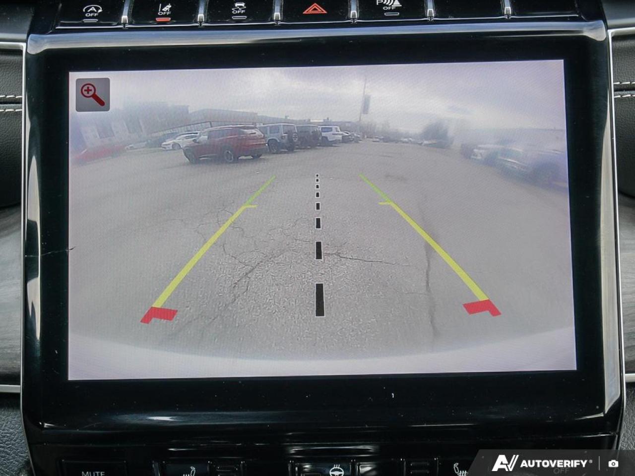 2023 Jeep Grand Cherokee Limited 4dr 4x4 Photo