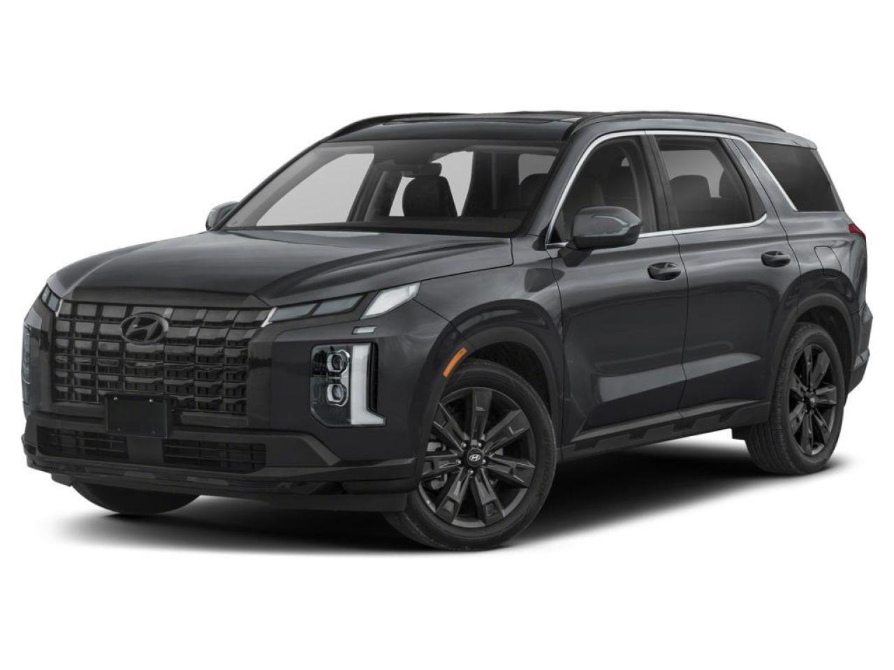 2023 Hyundai PALISADE  Photo0