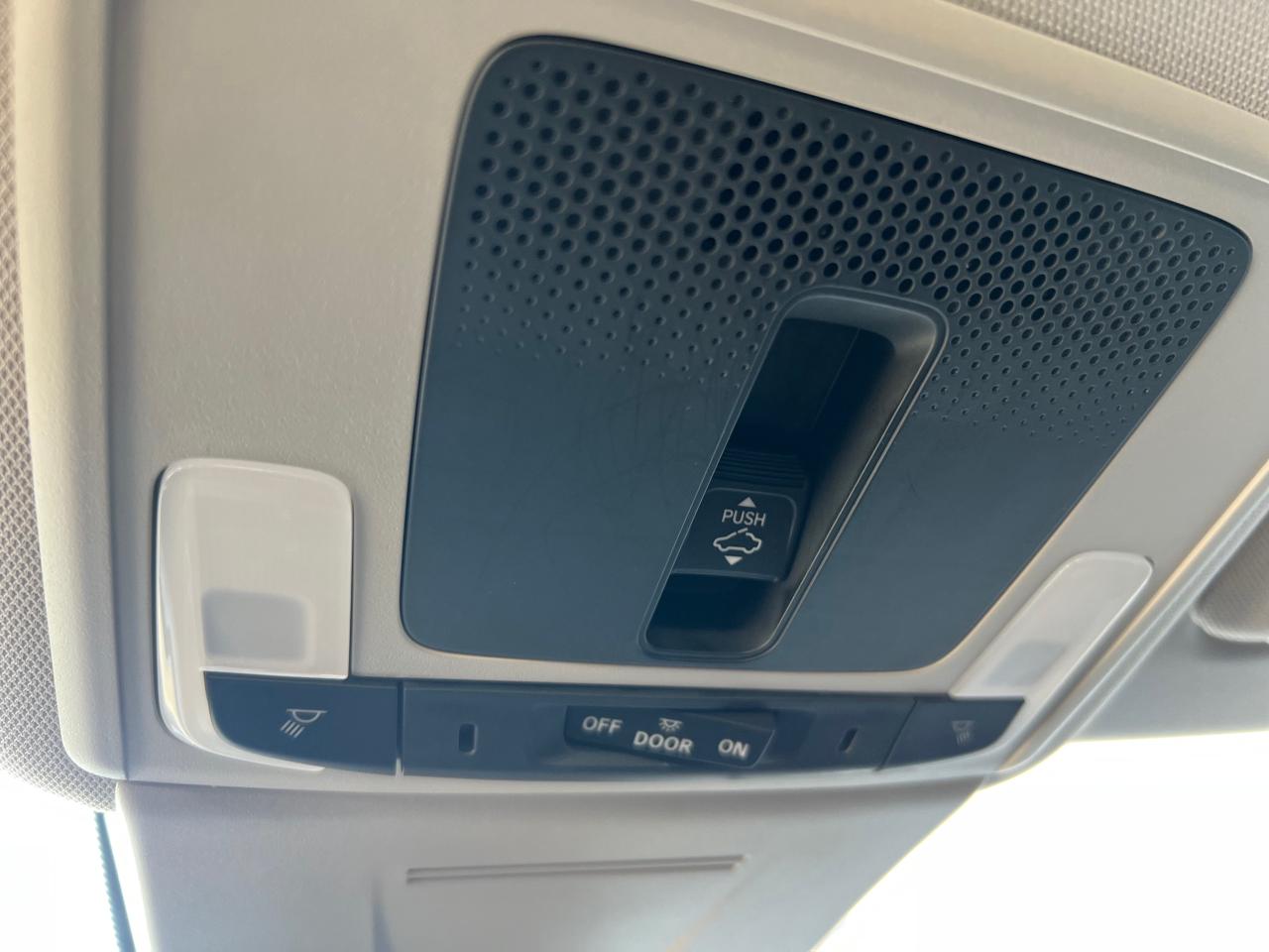 2024 Honda Civic EX 4dr Sedan Photo