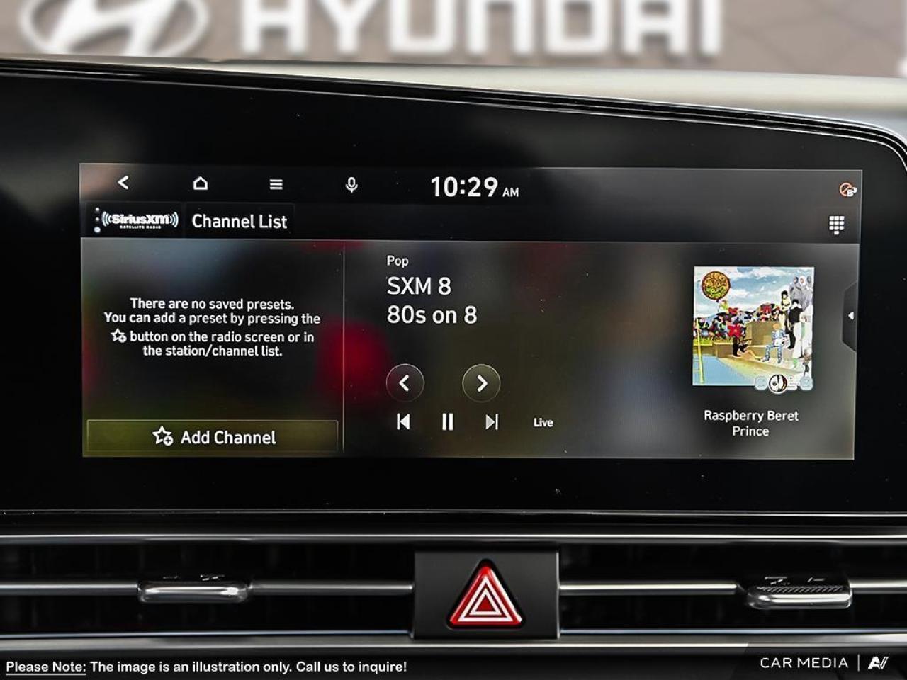 2025 Hyundai Elantra HEV  Photo