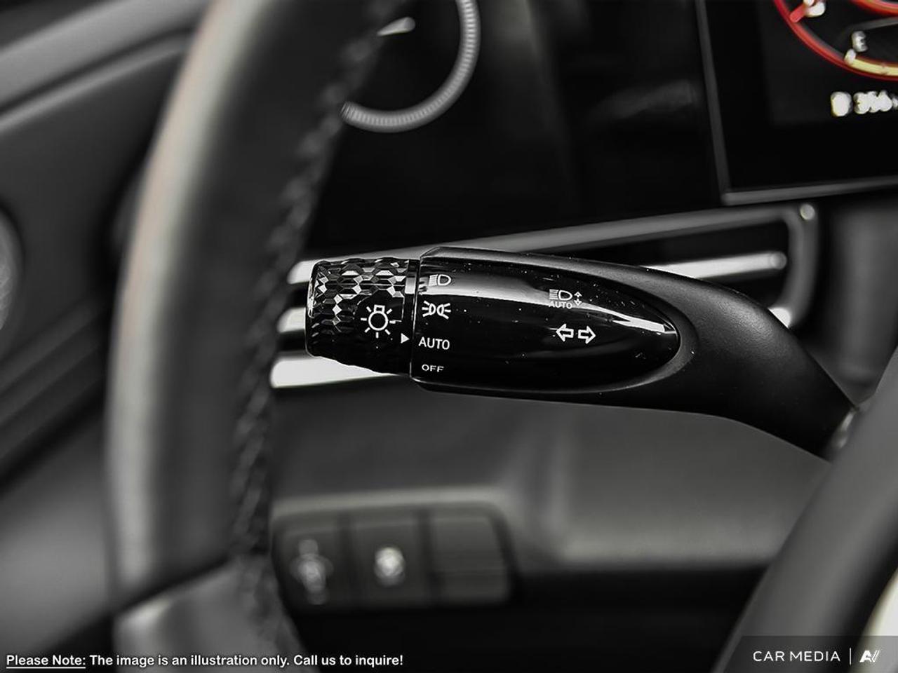 2025 Hyundai Elantra HEV  Photo