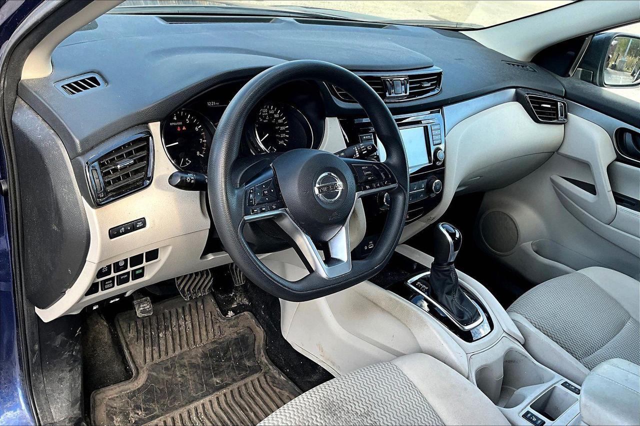2023 Nissan Qashqai S 4dr All-wheel Drive Photo