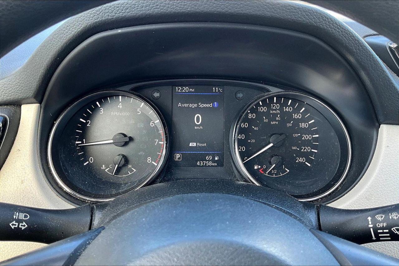 2023 Nissan Qashqai S 4dr All-wheel Drive Photo