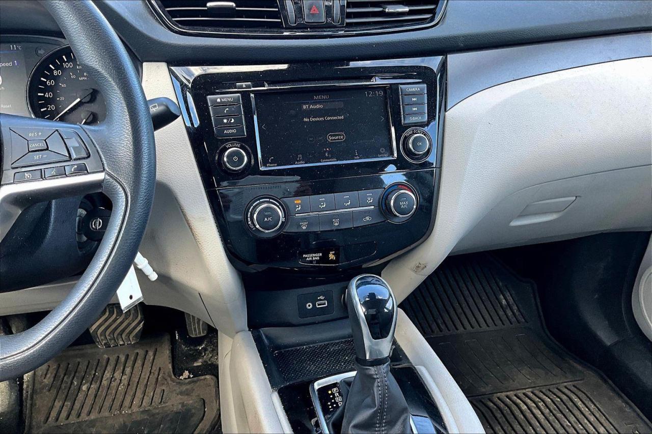 2023 Nissan Qashqai S 4dr All-wheel Drive Photo