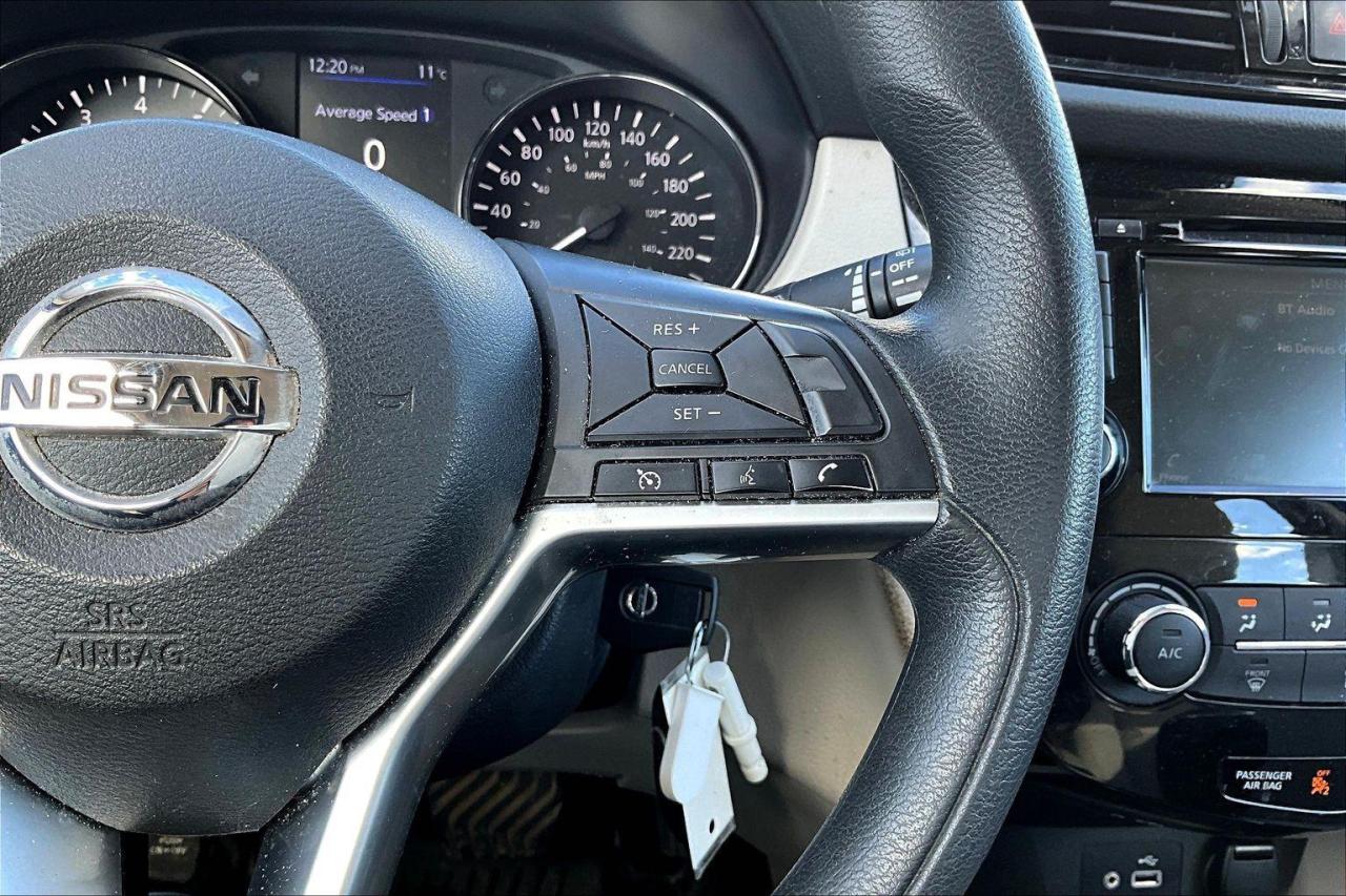 2023 Nissan Qashqai S 4dr All-wheel Drive Photo