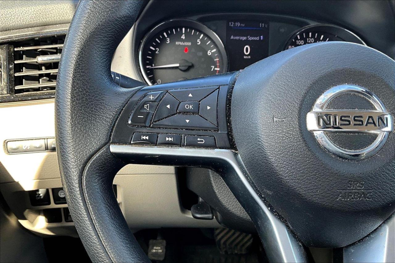 2023 Nissan Qashqai S 4dr All-wheel Drive Photo