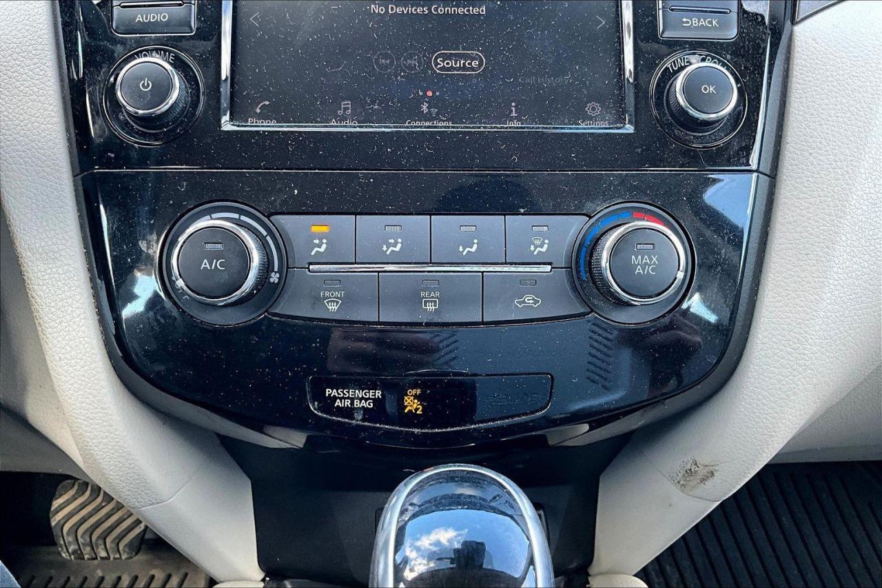 2023 Nissan Qashqai S 4dr All-wheel Drive Photo