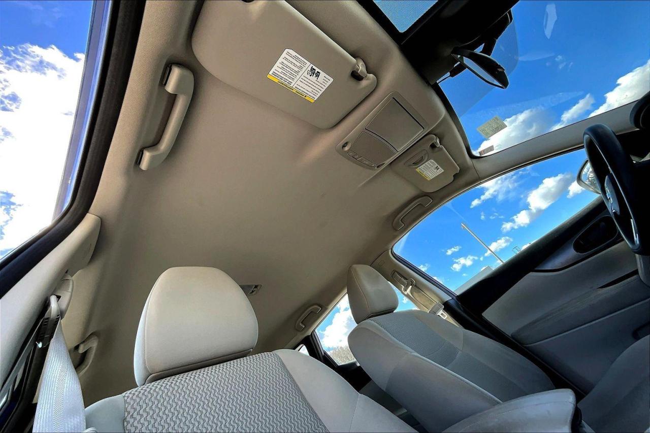 2023 Nissan Qashqai S 4dr All-wheel Drive Photo