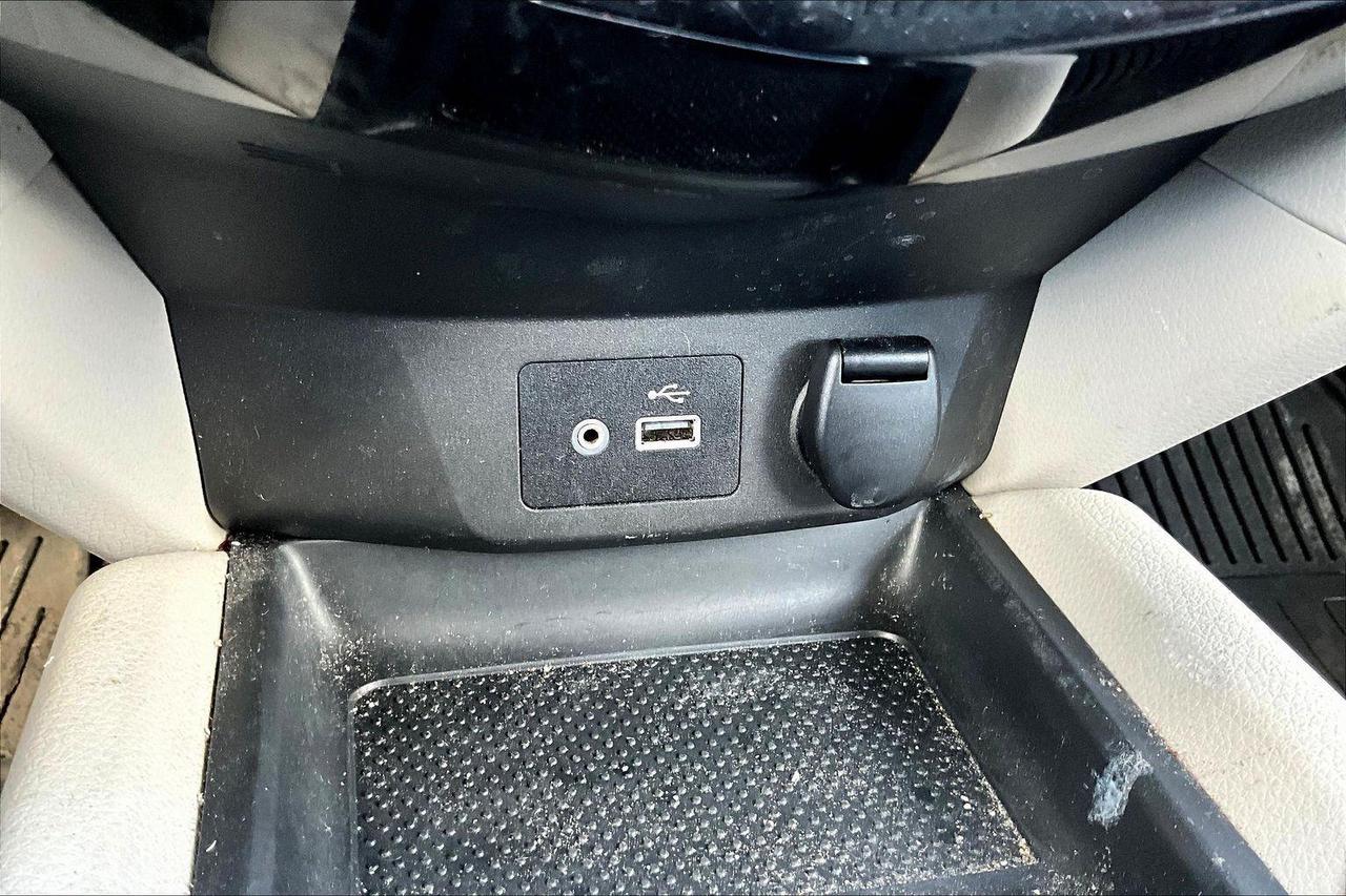 2023 Nissan Qashqai S 4dr All-wheel Drive Photo