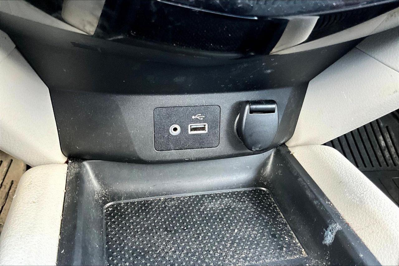 2023 Nissan Qashqai S 4dr All-wheel Drive Photo