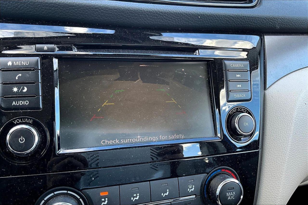 2023 Nissan Qashqai S 4dr All-wheel Drive Photo