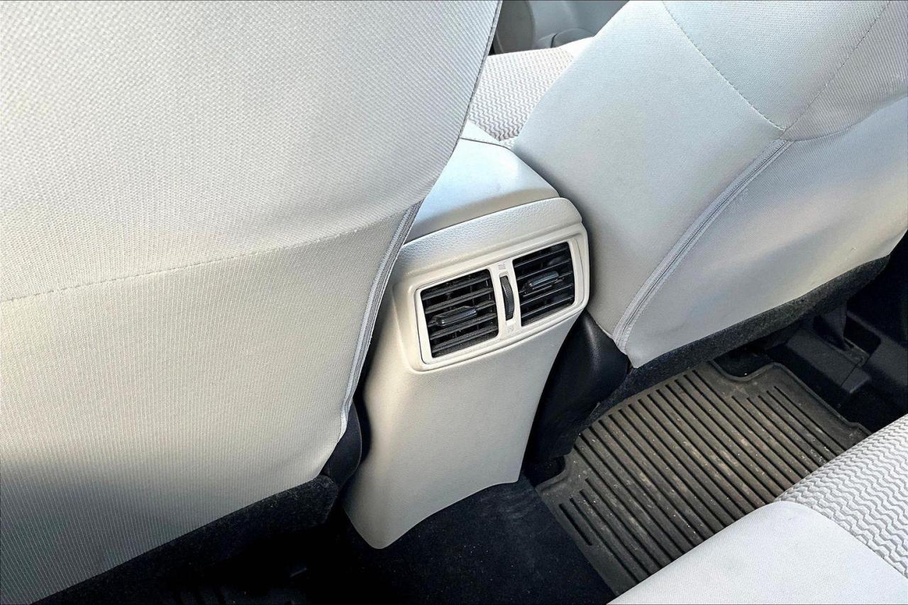 2023 Nissan Qashqai S 4dr All-wheel Drive Photo