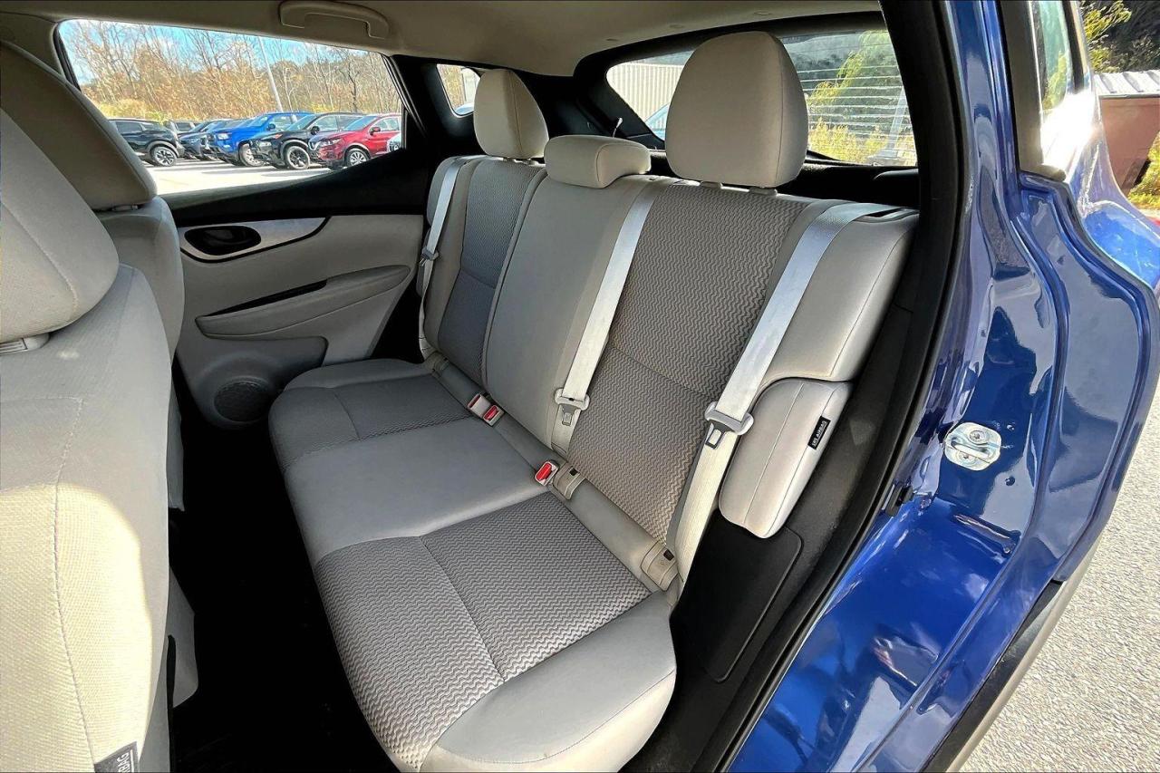 2023 Nissan Qashqai S 4dr All-wheel Drive Photo