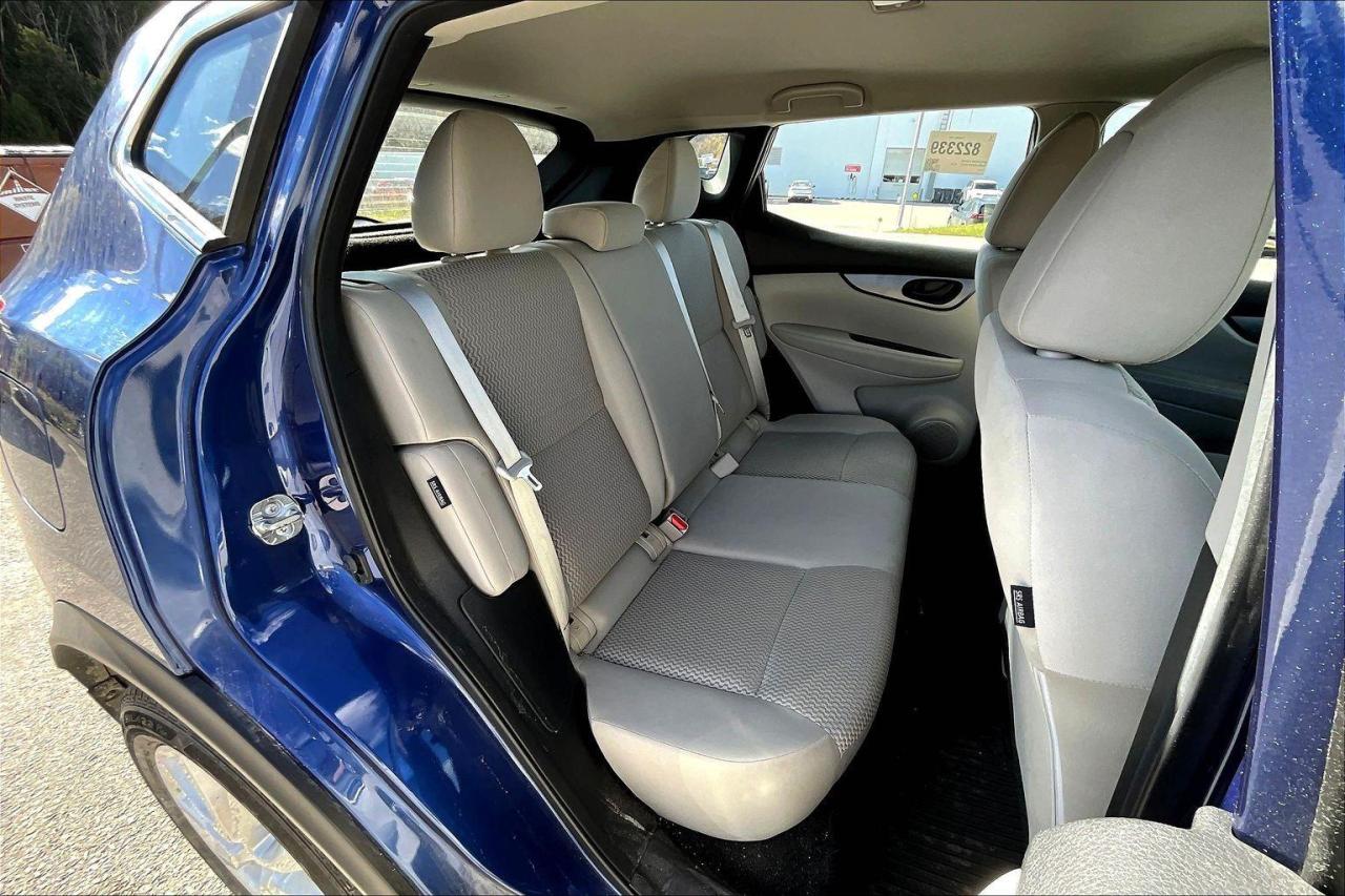 2023 Nissan Qashqai S 4dr All-wheel Drive Photo