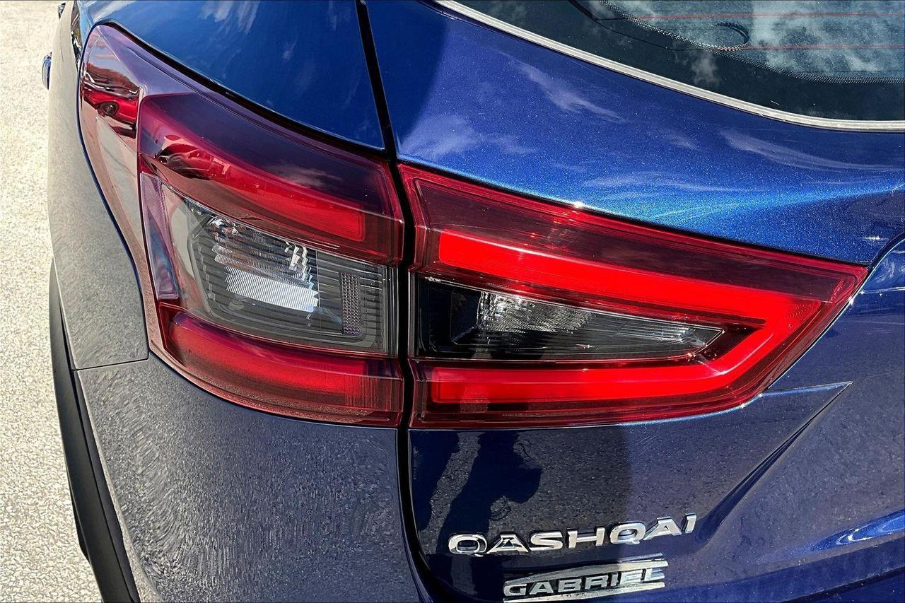 2023 Nissan Qashqai S 4dr All-wheel Drive Photo