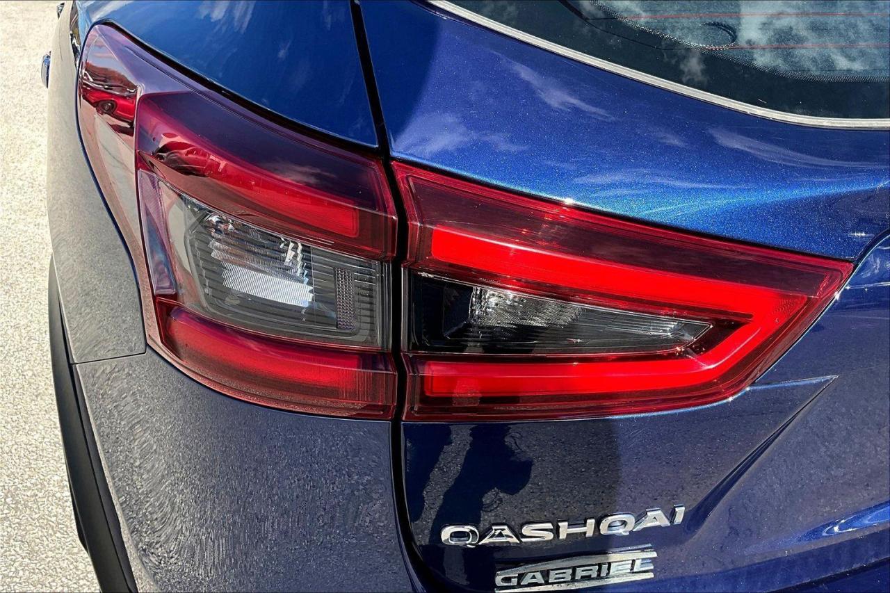 2023 Nissan Qashqai S 4dr All-wheel Drive Photo