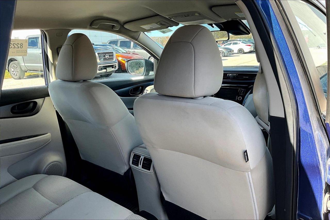 2023 Nissan Qashqai S 4dr All-wheel Drive Photo