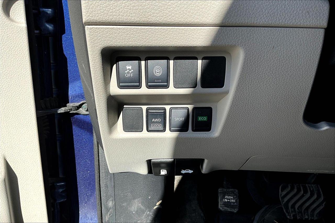 2023 Nissan Qashqai S 4dr All-wheel Drive Photo