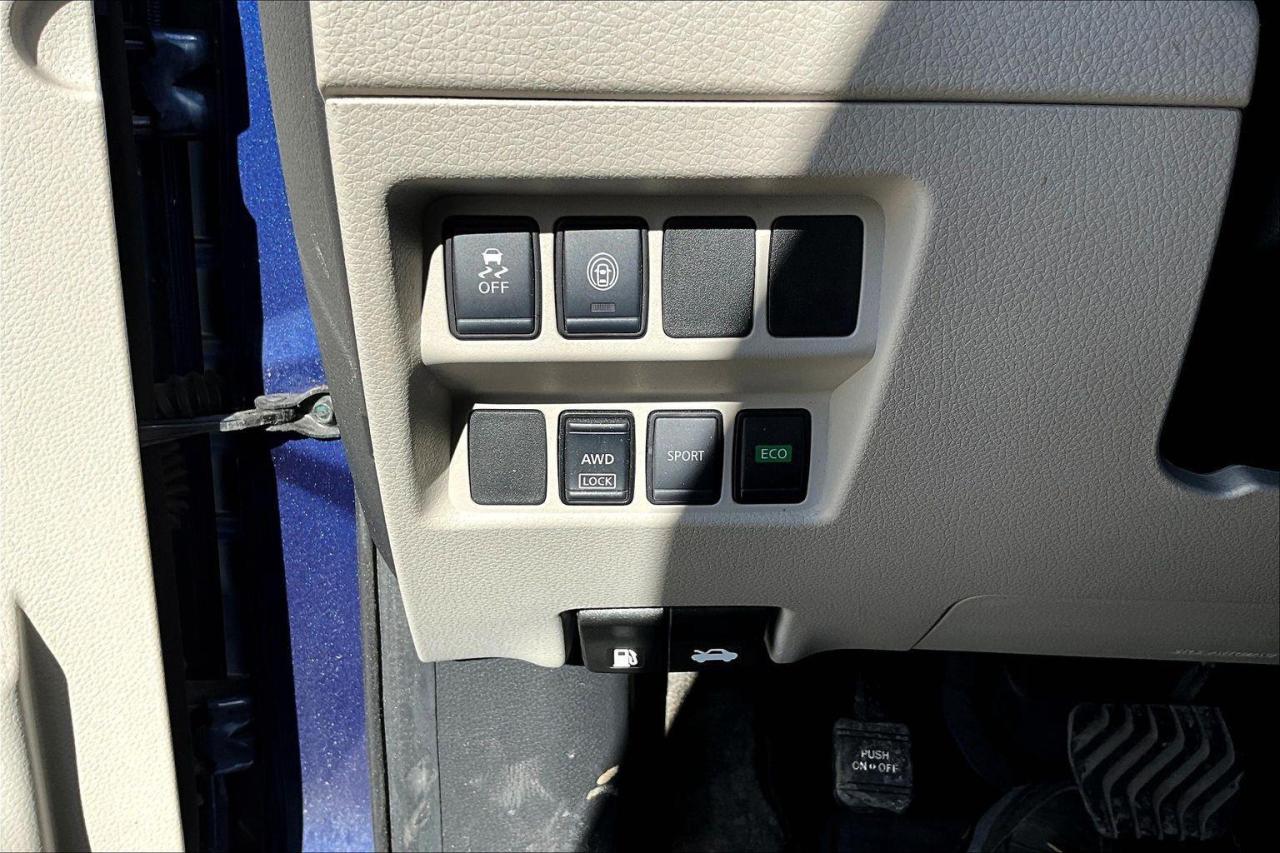 2023 Nissan Qashqai S 4dr All-wheel Drive Photo