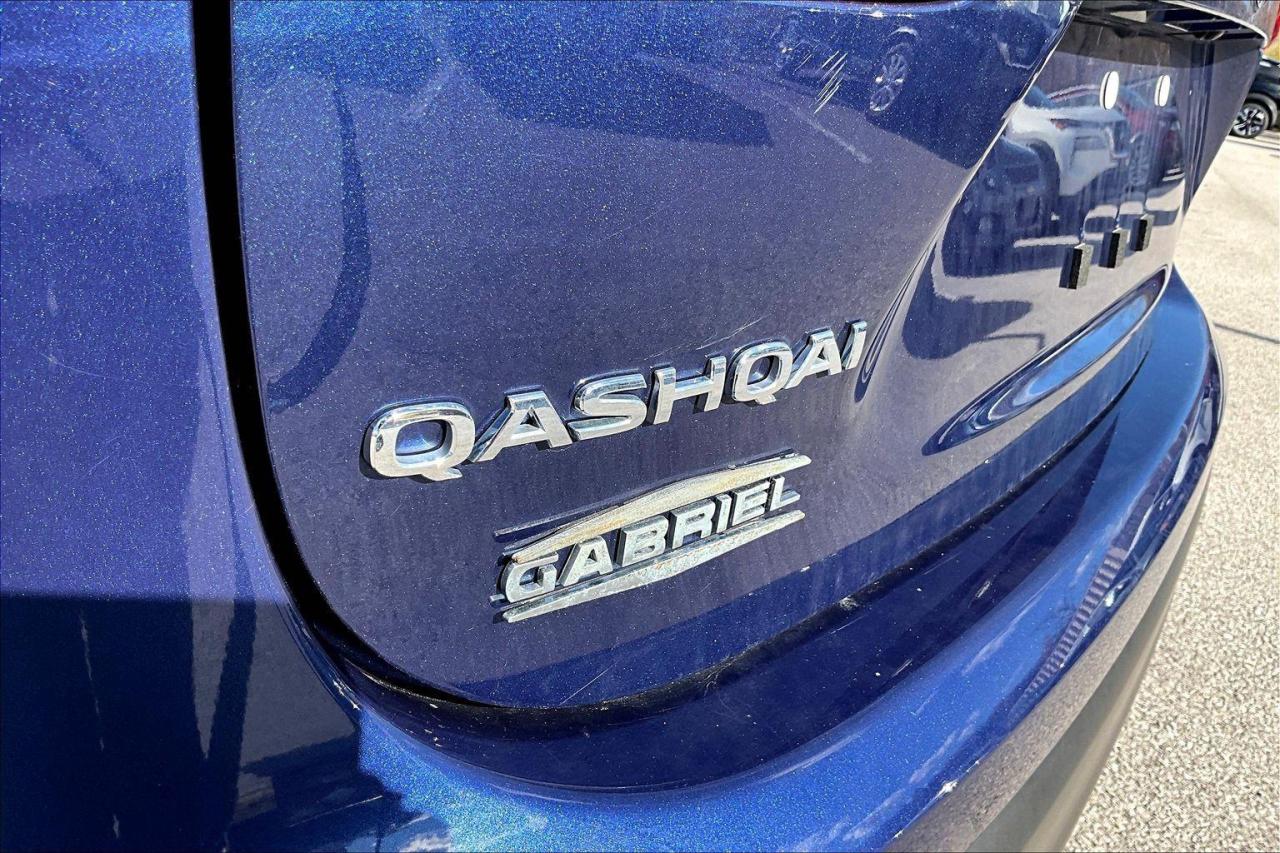 2023 Nissan Qashqai S 4dr All-wheel Drive Photo