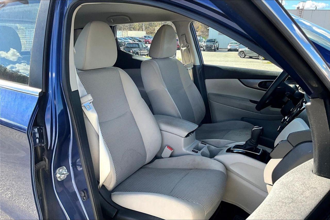 2023 Nissan Qashqai S 4dr All-wheel Drive Photo