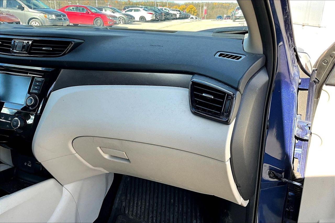2023 Nissan Qashqai S 4dr All-wheel Drive Photo
