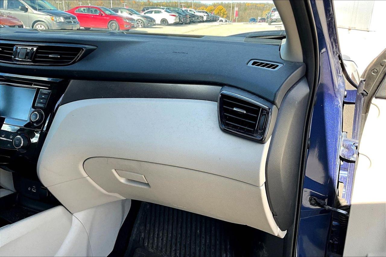 2023 Nissan Qashqai S 4dr All-wheel Drive Photo